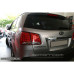 mobis deluxe led taillamp set for kia sorento r 2009-12